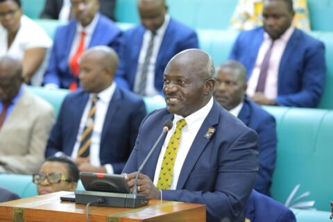 parliament-dissolves-unra-and-road-fund,-integrates-operations-into-ministry-of-works-and-transport