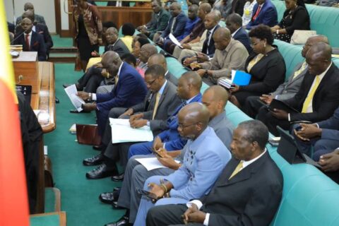 parliament-approves-integration-of-uganda-coffee-development-authority-into-agriculture-ministry-amidst-heated-debate