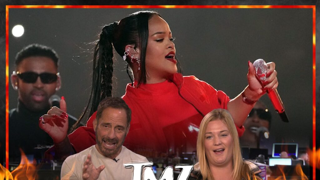 tmz-tv-hot-take:-rihanna-teases-retirement-from-music-with-coy-update