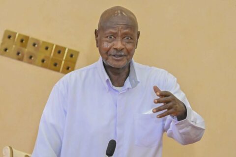 presidential-industrial-hub-graduates-to-get-start-up-capital-as-president-museveni-approves-plan-to-form-district-saccos