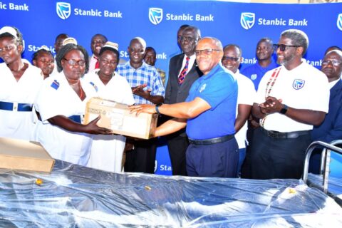 stanbic-bank-powers-adjumani-hospital’s-ambition-to-eliminate-maternal-mortality-to-zero