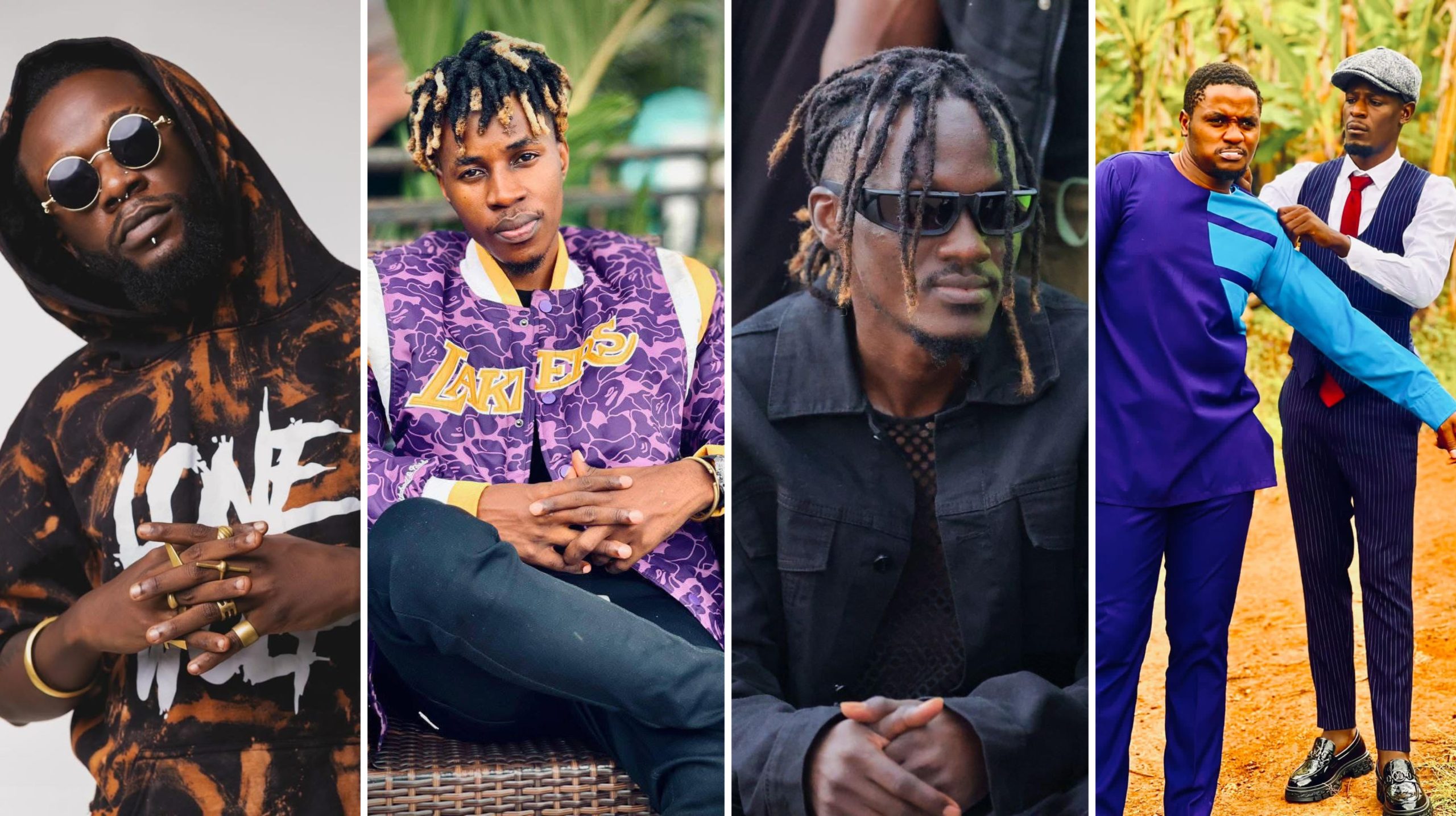 10 most-watched Ugandan music videos of 2024: A roundup of the biggest hits