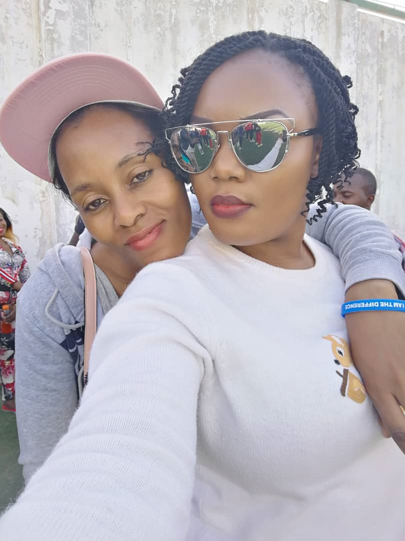 Juliet Resty Namazzi Shares Harrowing Ordeal of Family Rejection Over Sexuality