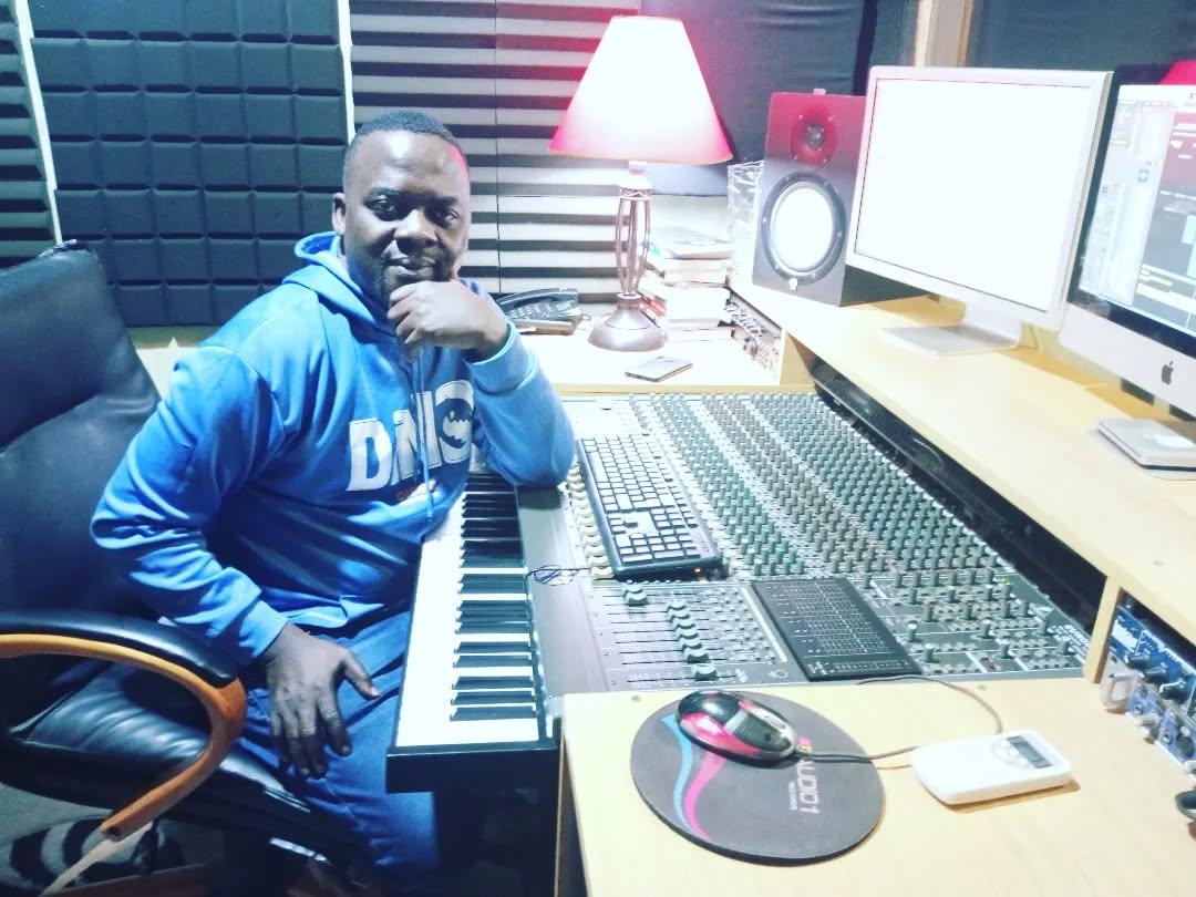 I refund their money – Paddy Man addresses inappropriate content in recording sessions