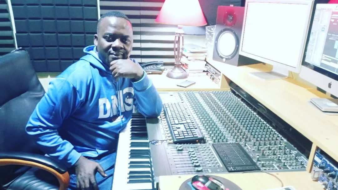 Top 5 hit songs produced by Ugandan music producer Paddy Man