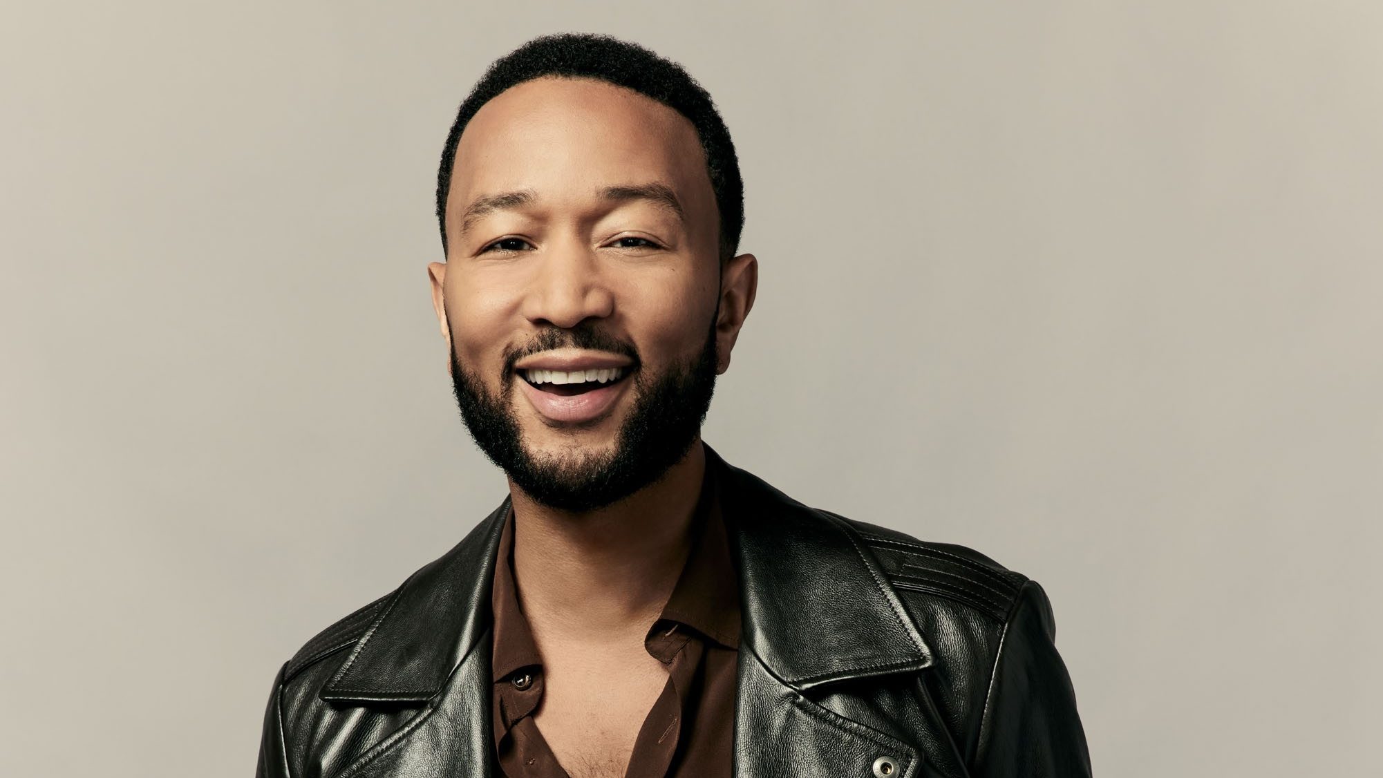 John Legend to perform in Rwanda for first time, setting stage for East African event