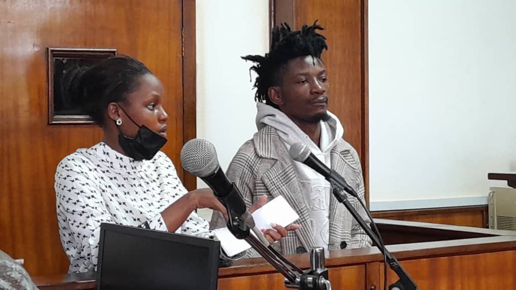 Court grants bail to Don Nasser and Promise Ateete on charges of child trafficking and defilement