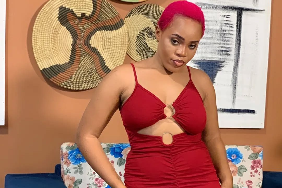 TikToker Queen Masolo shares heartbreaking news of miscarriage, blames stress